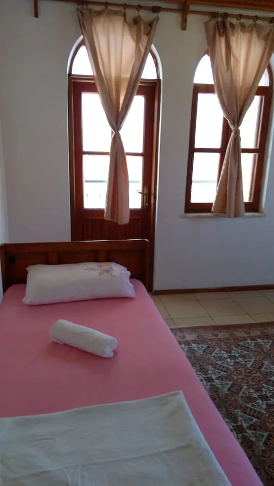 Comfort Süit, 2 Yatak Odası, Balkon/Veranda