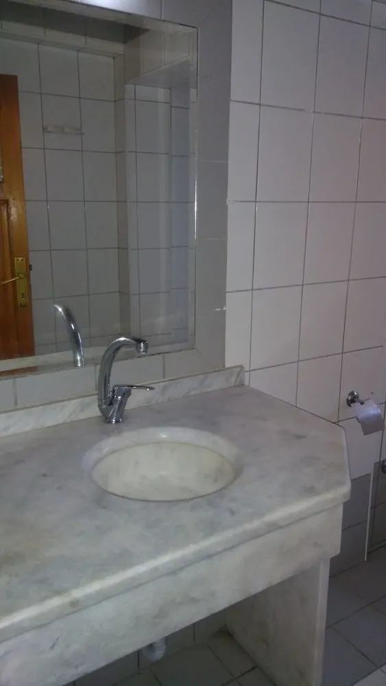 Comfort Süit, 2 Yatak Odası, Balkon/Veranda