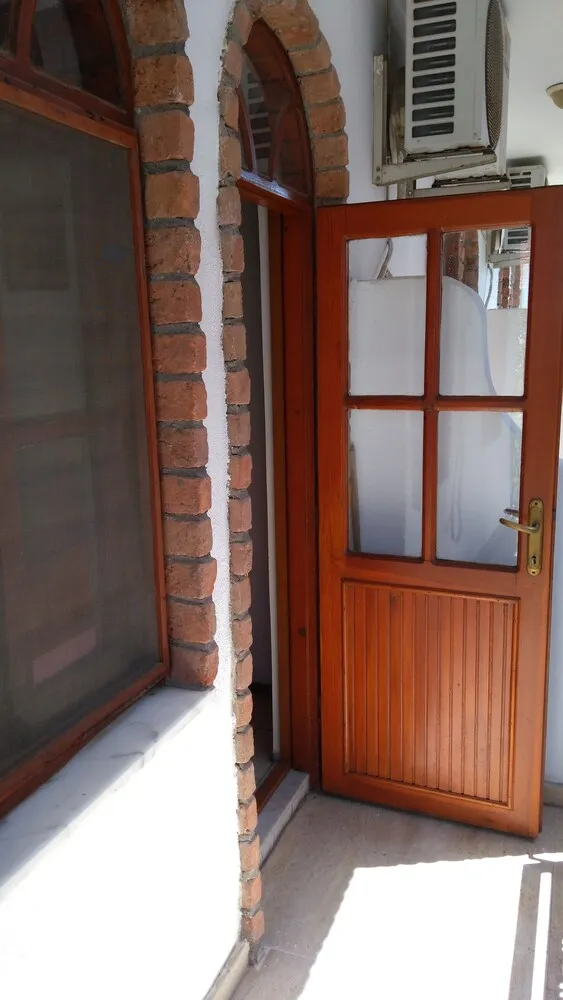 Comfort Süit, 2 Yatak Odası, Balkon/Veranda