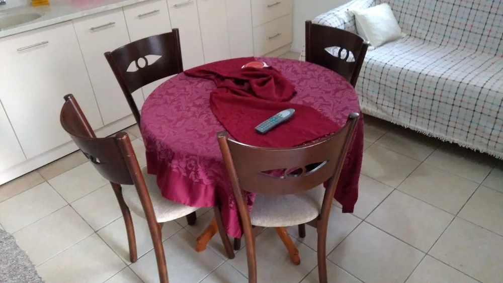 Comfort Süit, 2 Yatak Odası, Balkon/Veranda