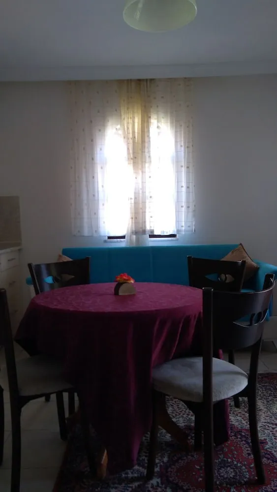 Comfort Süit, 2 Yatak Odası, Balkon/Veranda