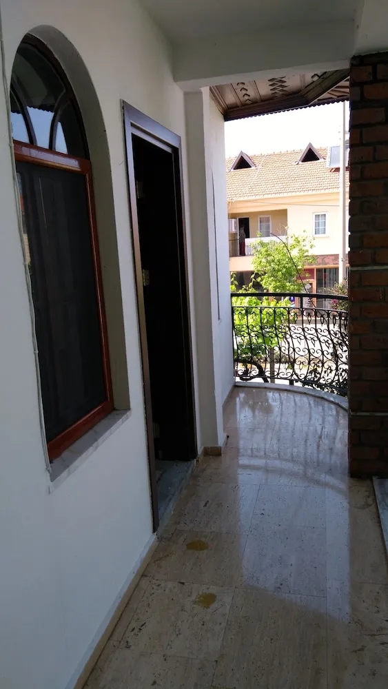 Comfort Süit, 2 Yatak Odası, Balkon/Veranda