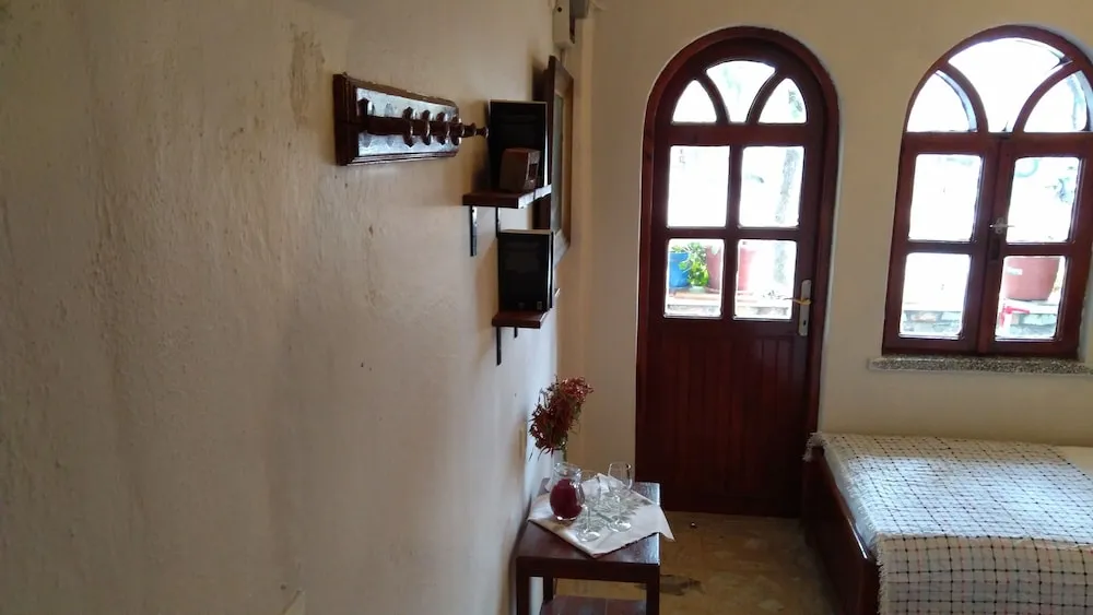 Basic İki Ayrı Yataklı Oda, 2 Tek Kişilik Yatak, Engellilere Uygun