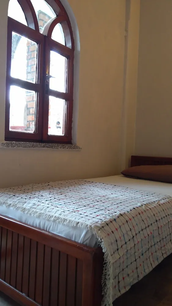 Basic İki Ayrı Yataklı Oda, 2 Tek Kişilik Yatak, Engellilere Uygun