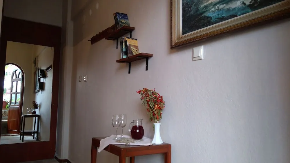 Basic İki Ayrı Yataklı Oda, 2 Tek Kişilik Yatak, Engellilere Uygun