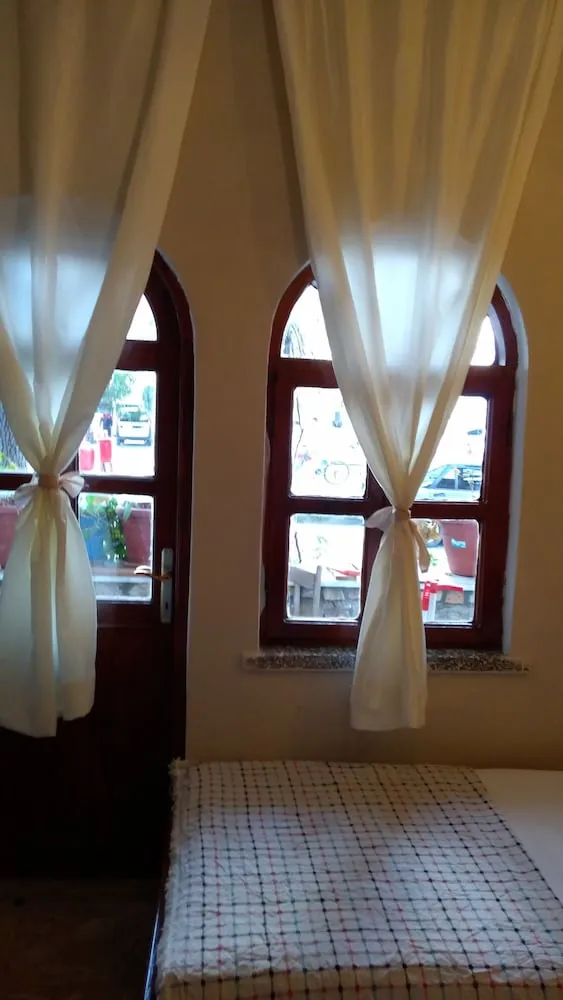 Basic İki Ayrı Yataklı Oda, 2 Tek Kişilik Yatak, Engellilere Uygun