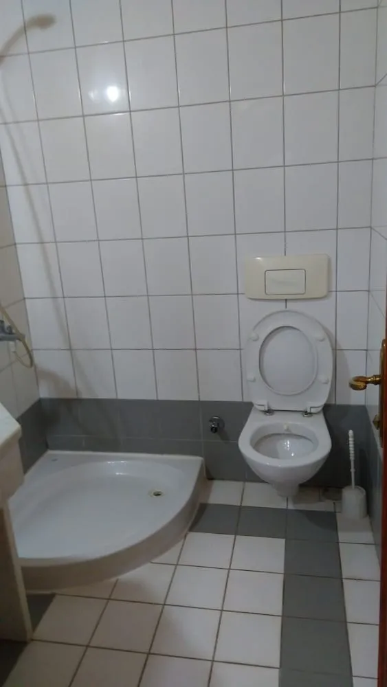 Süit, 1 Çift Kişilik Yatak ve Çekyat, Sigara İçilmez, Balkon