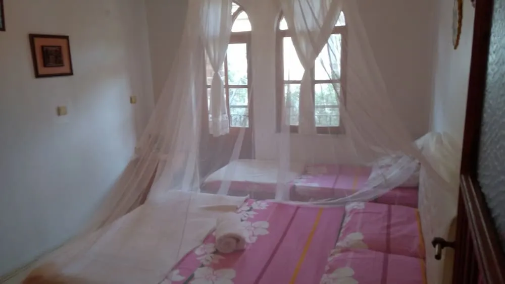 Süit, 1 Çift Kişilik Yatak ve Çekyat, Sigara İçilmez, Balkon