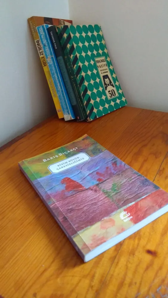 Süit, 1 Çift Kişilik Yatak ve Çekyat, Sigara İçilmez, Balkon