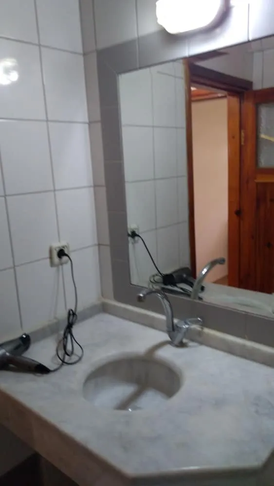 Süit, 1 Çift Kişilik Yatak ve Çekyat, Sigara İçilmez, Balkon