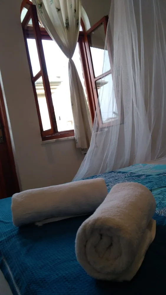 Süit, 1 Çift Kişilik Yatak ve Çekyat, Sigara İçilmez, Balkon