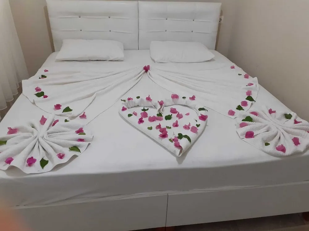 Comfort Tek Büyük Yataklı Oda, Balkon