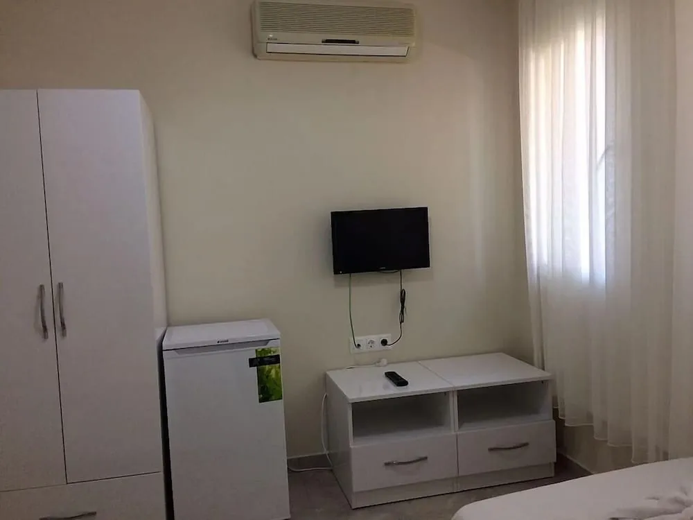 Comfort Tek Büyük Yataklı Oda, Balkon