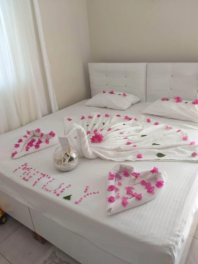 Comfort Tek Büyük Yataklı Oda, Balkon