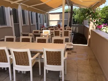 Vira Hotel Dalyan