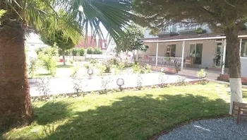 Hotel Didyma House