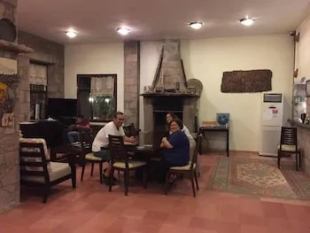 Assos Büyük Yıldızsaray Otel