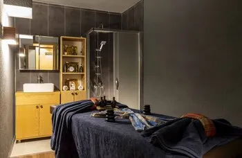İbis İstanbul Şişli