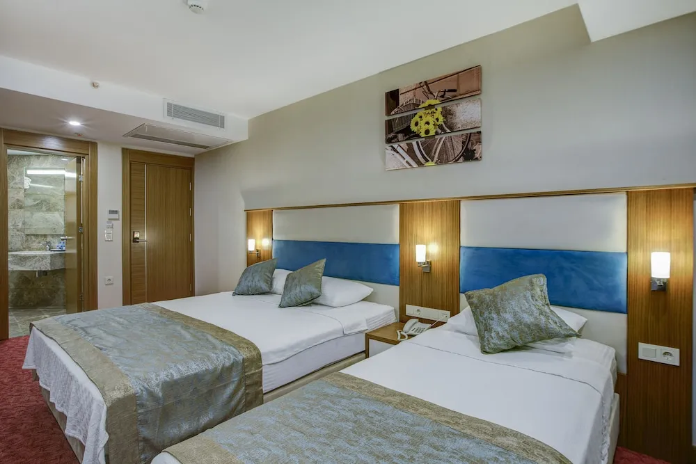 Sea View Room