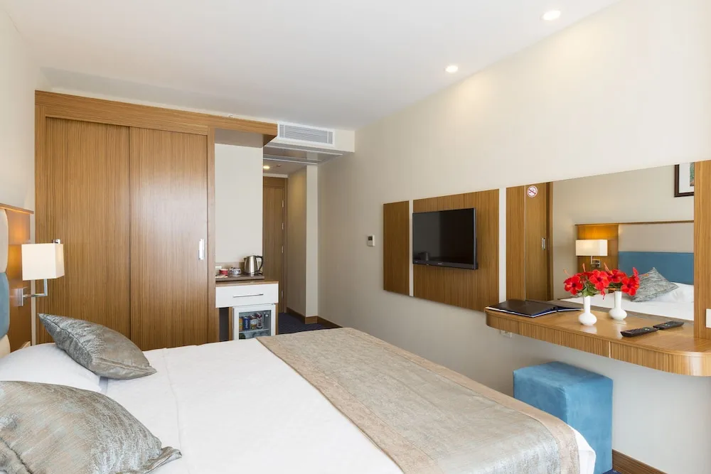 Sea View Room