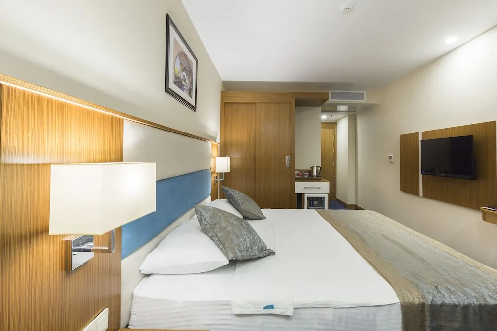 Sea View Room