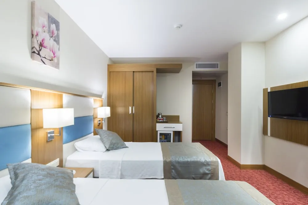 Sea View Room