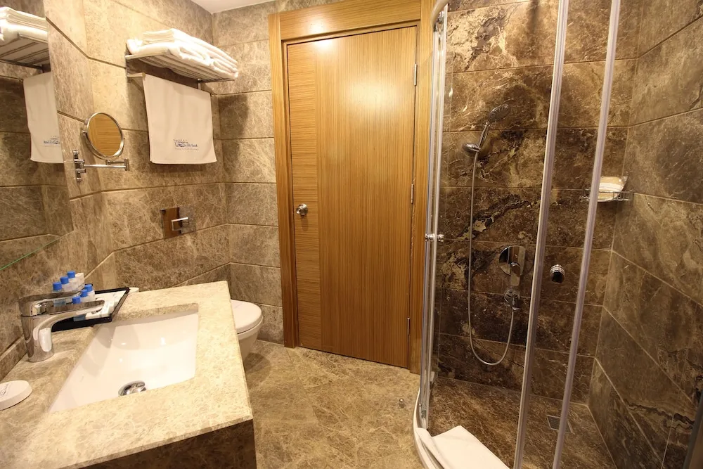 Sea View Room