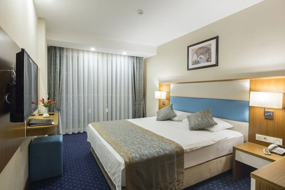 Mountain View Room