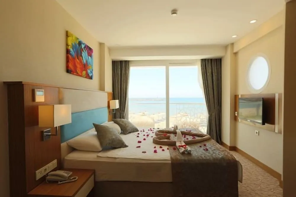 Mountain View Room