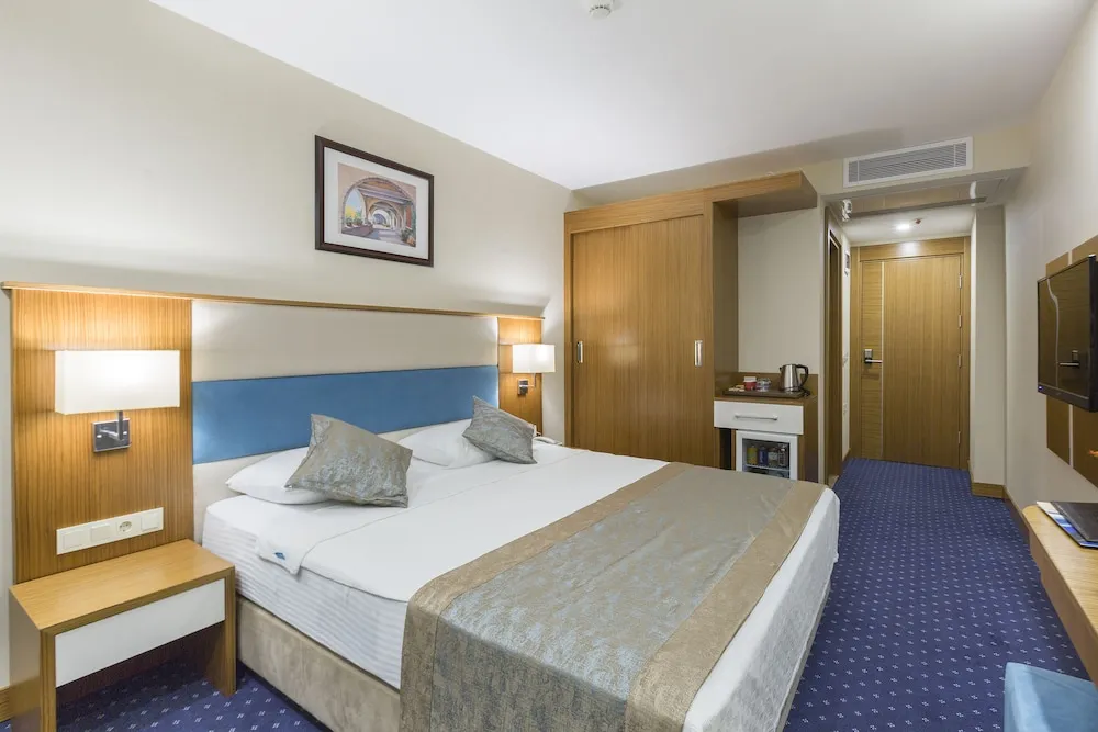 Mountain View Room
