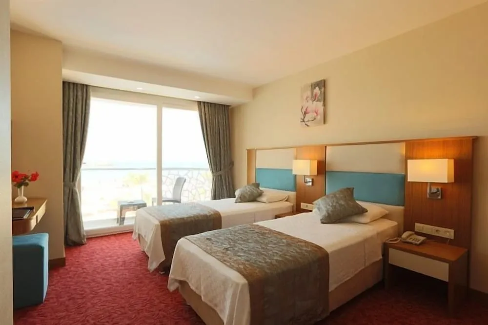 Mountain View Room