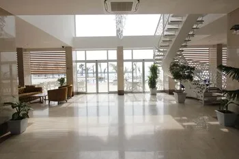 Marpessa Blue Beach Resort & SPA Hotel