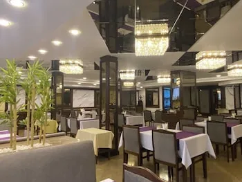 Alfin Hotel Ankara