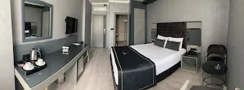 Alfin Hotel Ankara