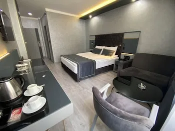 Alfin Hotel Ankara