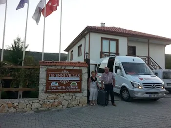 Tefenni Villas