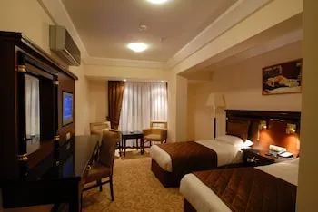 Hotel Mosaic