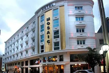 Hotel Mosaic