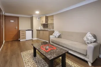 Balturk Otel Sakarya
