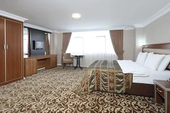 Balturk Otel Sakarya