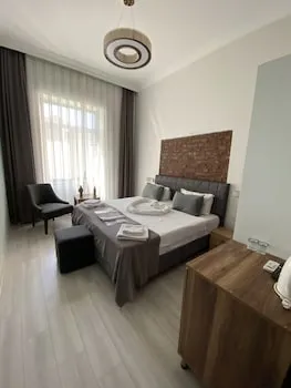 Galata Moon Otel