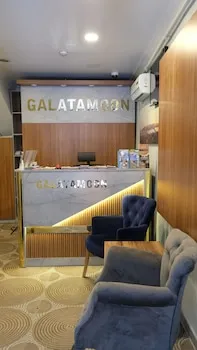 Galata Moon Otel