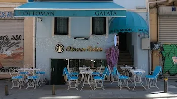 Galata Moon Otel