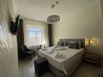 Galata Moon Otel