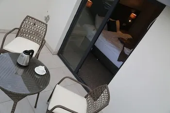 Hotel City Inegol