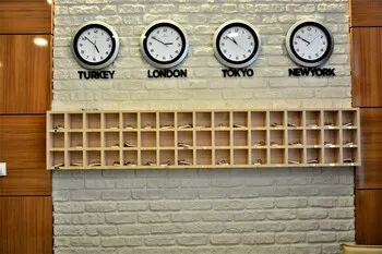 Senam Hotel