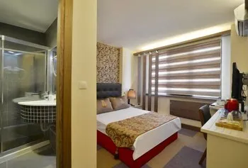 Arsima Hotel