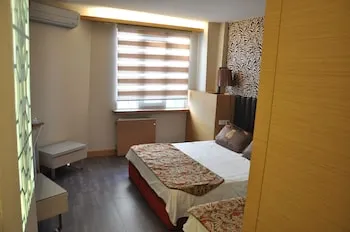 Arsima Hotel