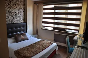 Arsima Hotel