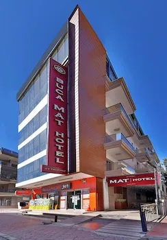 Buca Mat Hotel By Tahtalı